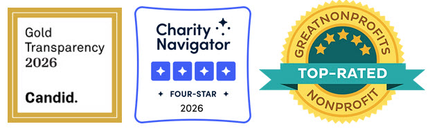 Transparency Badges 2026