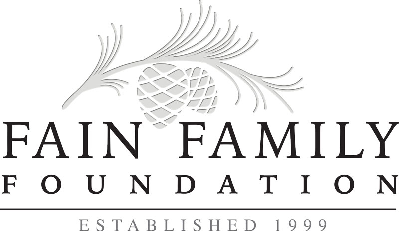 Fain Family Foundation logo