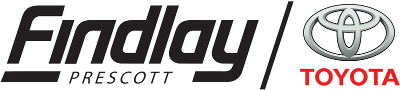 Findlay Toyota logo