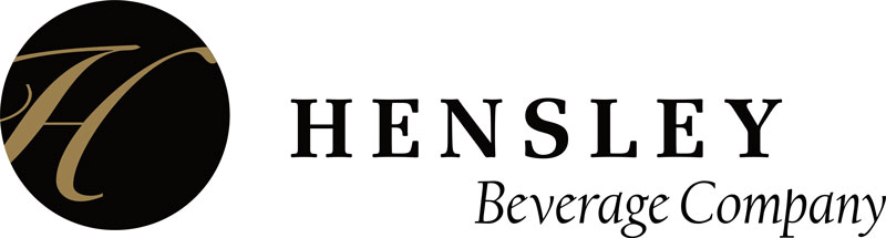 Hensley Beverage Company logo