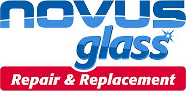 Novus Glass Logo
