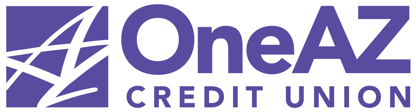OneAZ Logo