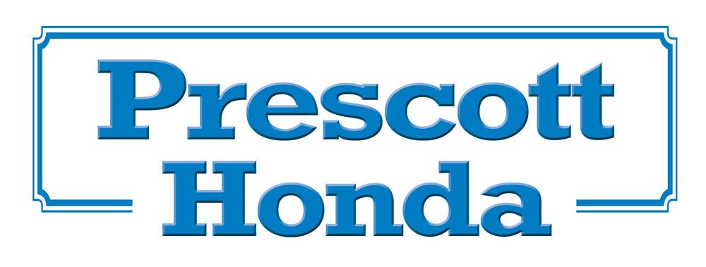 Logo for Prescott Honda