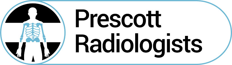 Prescott Radiology logo