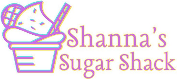 Shanna's Sugar Shack logo