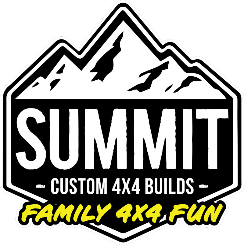 Summit 4x4 Logo