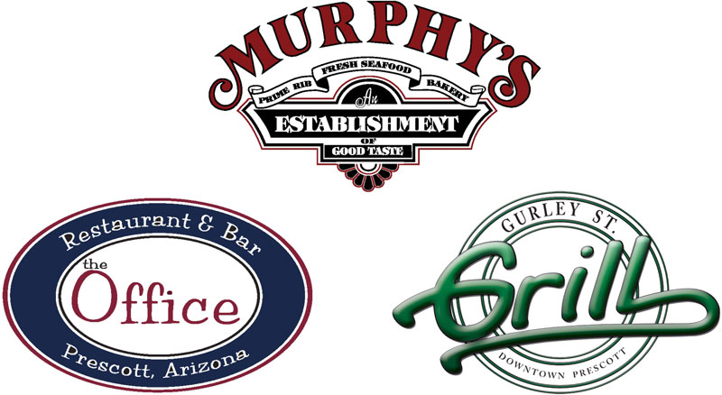 Desert De Oro Foods logo