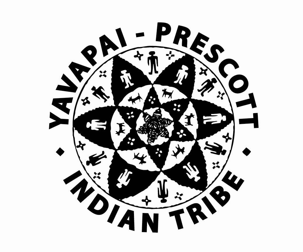 Yavapai-Prescott Indian Tribe Logo